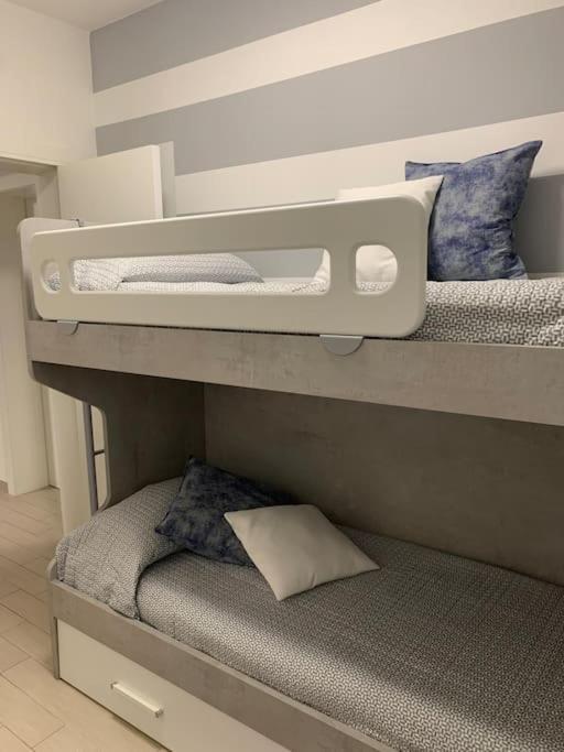 Leupupe Relax Cultura Mare Monti Lejlighed Cascina Eksteriør billede