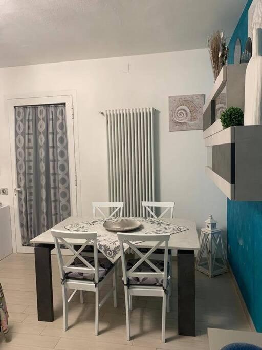 Leupupe Relax Cultura Mare Monti Lejlighed Cascina Eksteriør billede