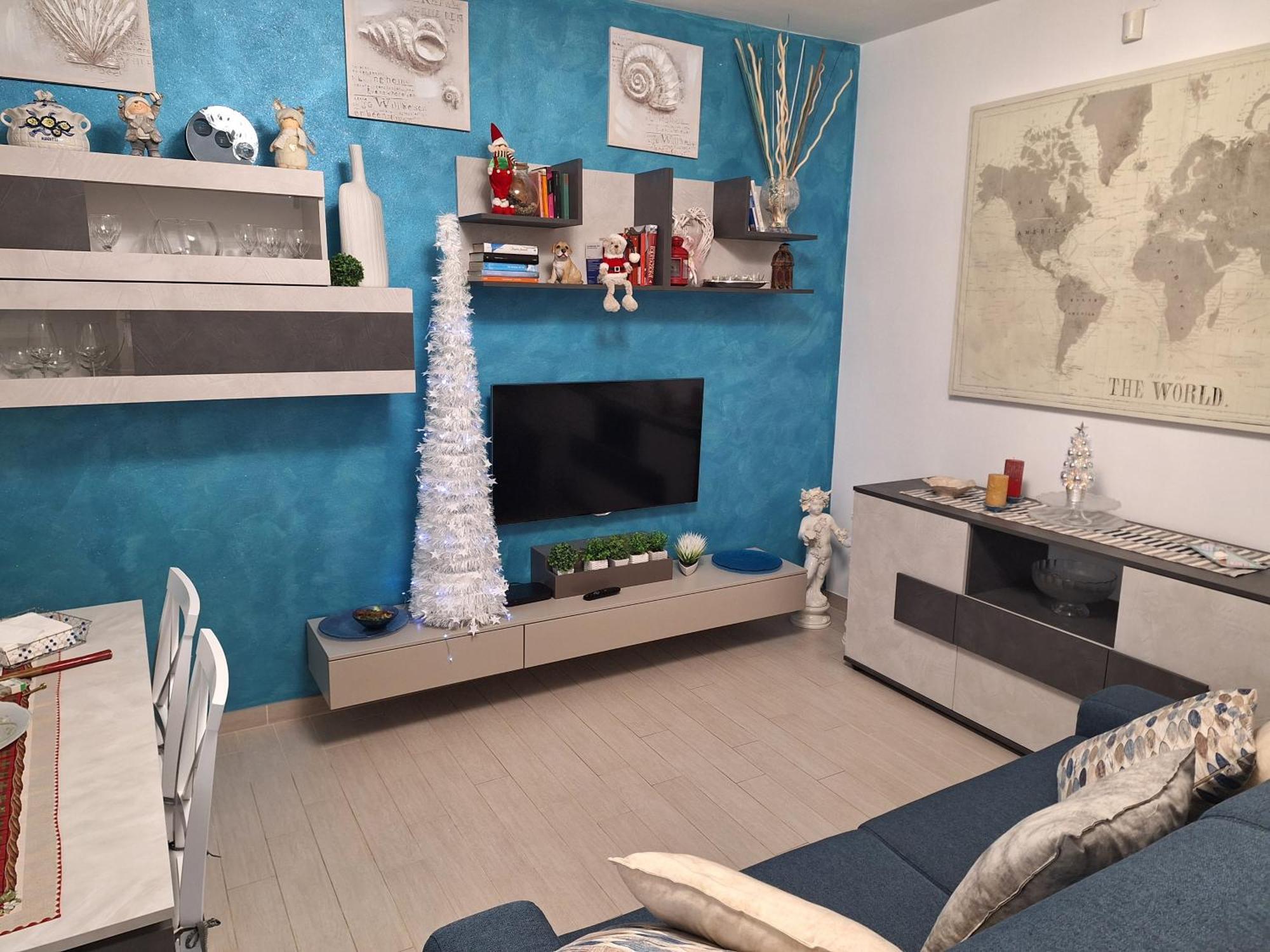 Leupupe Relax Cultura Mare Monti Lejlighed Cascina Eksteriør billede